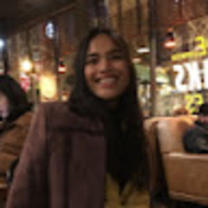 Meet your Posher, Ara